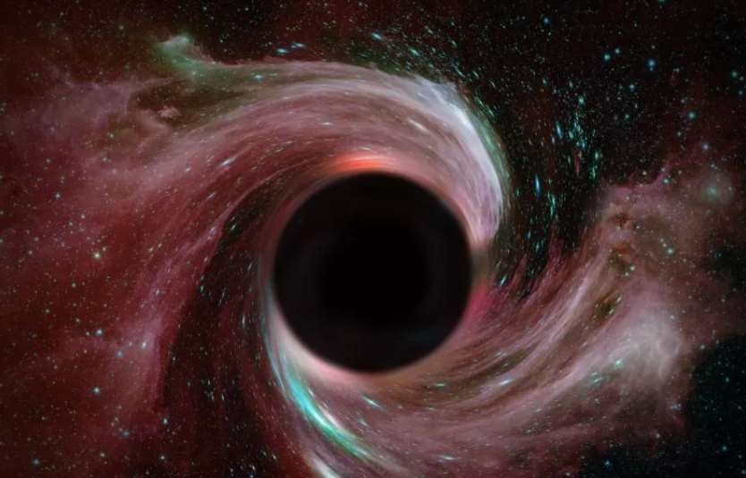 black-hole